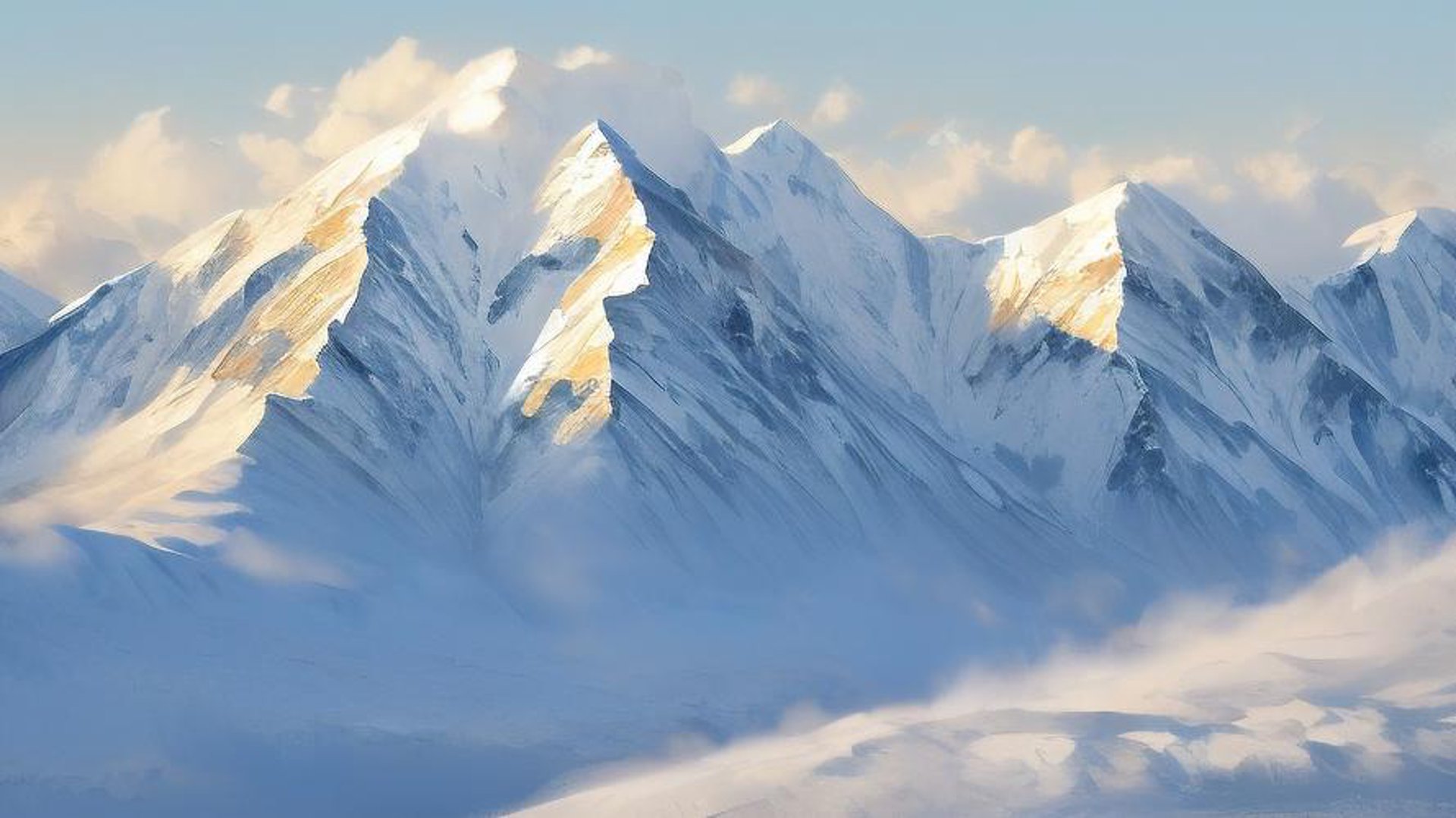 山河水科技